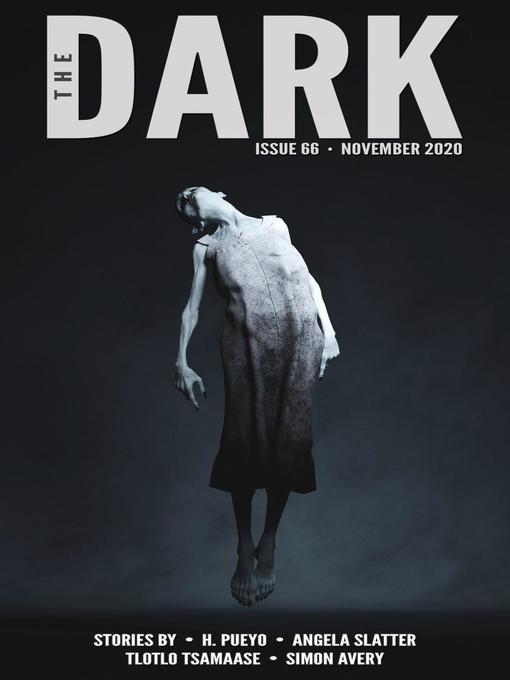 Title details for The Dark Issue 66 by H. Pueyo - Available